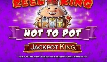 Reel King: Hot to Pot