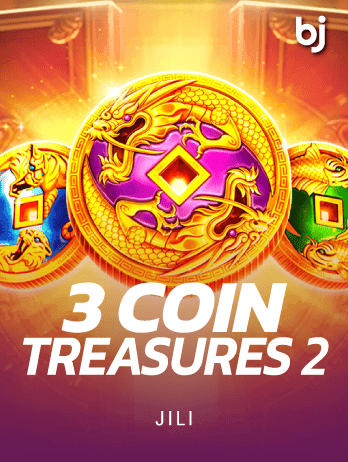 3 Coin Treasures 2 screenshot